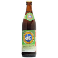 Brauerei Prechtel Hopfenstoff