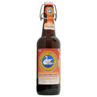 Brauerei Prechtel Schnapperla Kellerbier