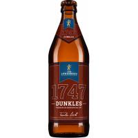 Zum Löwenbräu 1747 Dunkles