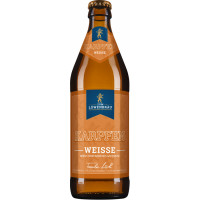 Zum Löwenbräu Karpfen Weisse
