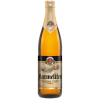Karmeliten Brauerei Karl Sturm Kloster Gold
