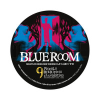 PBC (Piccolo Birrificio Clandestino) Blue Room