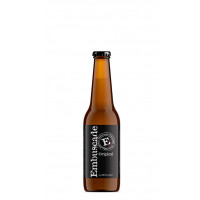 Brasserie La Binchoise Embuscade