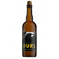 Brasserie La Binchoise Bière des Ours