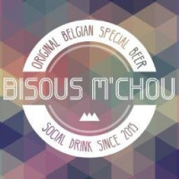 Brasserie La Binchoise Bisous M'chou