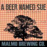 Malmö Brewing Co A Beer Named Sue