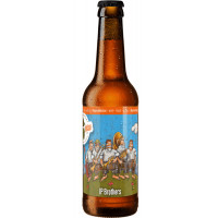 Hopfenhäcker IP Brothers