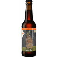Hopfenhäcker Smokey Sten