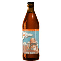 Hopfenhäcker Roter Münchner