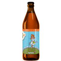 Hopfenhäcker Hanfblüte