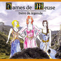 Brasserie La Binchoise Dames de Meuse Rousse