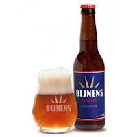 Brasserie La Binchoise Bijnens Original