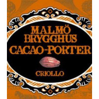 Malmö Brewing Co Cacao-Porter (2009)