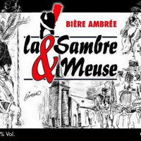 Brasserie La Binchoise La Sambre & Meuse