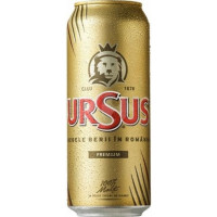 Ursus Breweries Premium