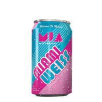 MIA Beer Co Miami Weiss