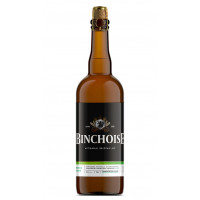 Brasserie La Binchoise Triple