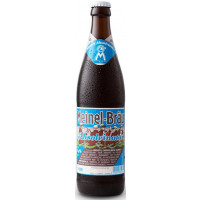 Meinel-Bräu Absolvinator