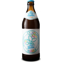 Meinel-Bräu Blümla Frühlingsweizen