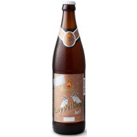 Meinel-Bräu Doppelbock Hell