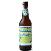 Meinel-Bräu Hopfenzupfer