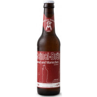 Meinel-Bräu Konrad und Mariechen