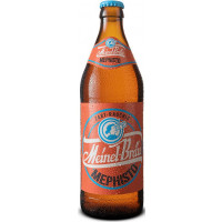 Meinel-Bräu Mephisto