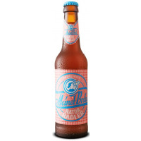 Meinel-Bräu Natur Radler Grapefruit