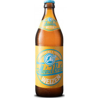 Meinel-Bräu Weizen