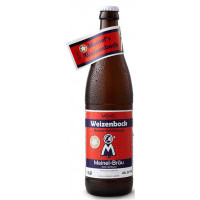 Meinel-Bräu Weizenbock