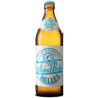 Meinel-Bräu Helles