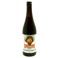 Angry Chair Brewing Big Debbrah Oatmeal Cream Pie