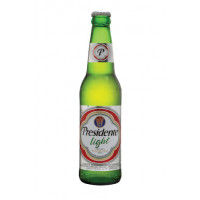 Cervecería Nacionál Dominicana Presidente Light