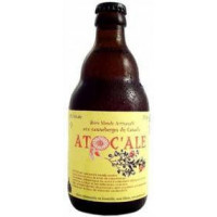 Brasserie de Bouillon Atocale