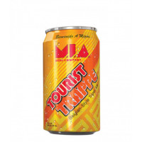 MIA Beer Co Tourist Trappe