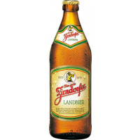 Brauerei Zirndorf Landbier