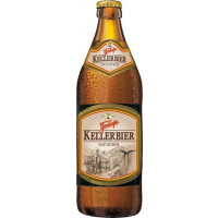 Brauerei Zirndorf Kellerbier