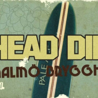Malmö Brewing Co Head Dip