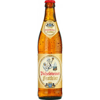 Privatbrauerei J. B. Falter Pichelsteiner Festbier