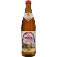 Privatbrauerei J. B. Falter Festbier