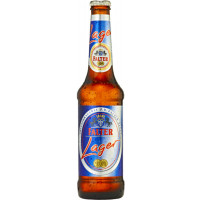 Privatbrauerei J. B. Falter Lager