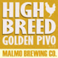 Malmö Brewing Co High Breed