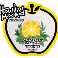 Howling Moon Cider House Lemon Hops