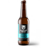 Kleine Beer Brouwerij Double Trouble