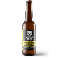 Kleine Beer Brouwerij Goldilocks