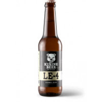 Kleine Beer Brouwerij LE-4