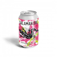 La Source Beer Co. Salamandre