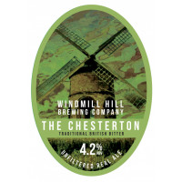 Windmill Hill Brewing The Chesterton