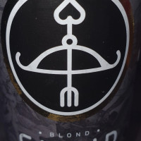 Stadsbrouwerij 013 Luzt Cupid Blond