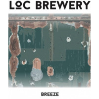 LOC Brewery Breeze
